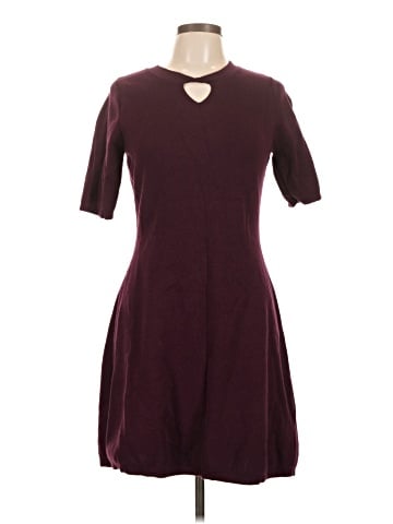 Paraphrase Casual Dress (view 1)