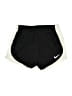 Nike 100% Polyester Black Athletic Shorts Size XS - photo 1