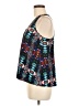 Dizzire 100% Polyester Teal Tank Top Size M - photo 5