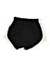 Nike 100% Polyester Black Athletic Shorts Size XS - photo 2