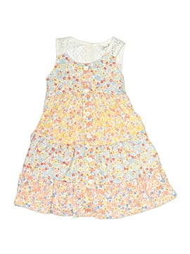 sachin and babi light blue dress Buenadea Dress – Maison Mayle main image 0