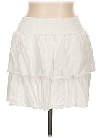 Bella Dahl Casual Skirt (view 1)