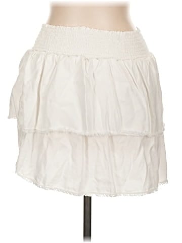 Bella Dahl Casual Skirt (view 2)