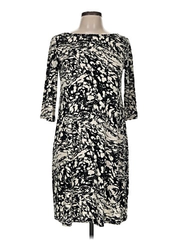 Leota Casual Dress (view 1)