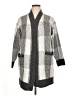 Falls Creek Gray Cardigan Size 1X - photo 1