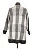 Falls Creek Gray Cardigan Size 1X - photo 2