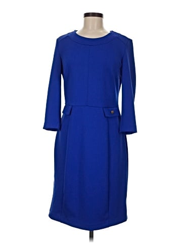 Liz Claiborne Casual Dress (view 1)