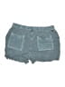 O'Neill 100% Viscose Blue Denim Shorts Size M - photo 2