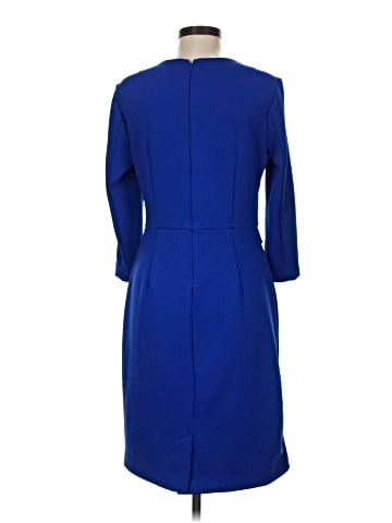 Liz Claiborne Casual Dress (view 2)