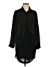 Krisa 100% Polyester Black Casual Dress Size S - photo 1