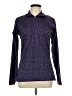 Nike Purple Pullover Sweater Size L - photo 1