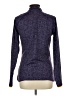 Nike Purple Pullover Sweater Size L - photo 2