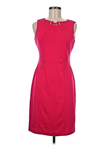 Ivanka Trump Casual Dress (view 1)