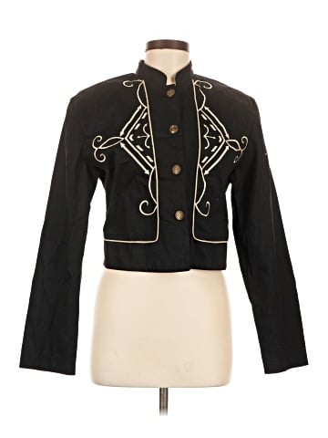 Ungaro Jacket (view 1)