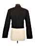 Ungaro 100% Cotton Black Jacket Size M - photo 2