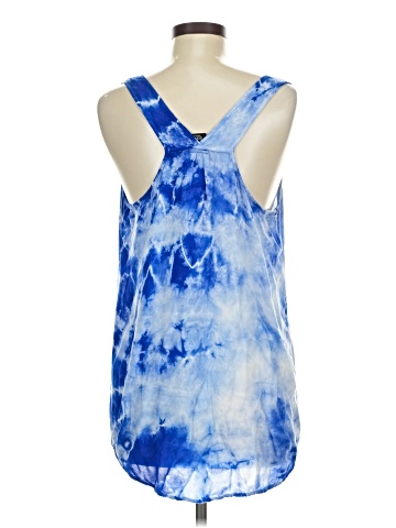Bobeau Sleeveless Blouse (view 2)