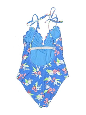 Jessica Simpson One Piece Swimsuit (view 2)