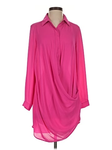 Krisa Casual Dress (view 1)