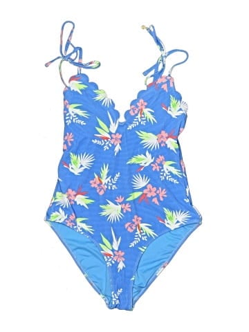 Jessica Simpson One Piece Swimsuit (view 1)
