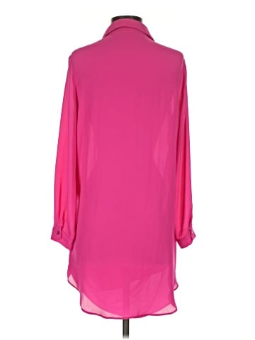 Krisa Casual Dress (view 2)