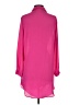 Krisa 100% Polyester Pink Casual Dress Size S - photo 2