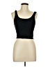 Forever 21 Black Tank Top Size L - photo 1