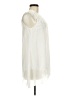 Simply Irresistible 100% Polyester Ivory Sleeveless Blouse Size M - photo 4