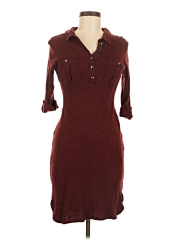 Banana Republic Heritage Collection Casual Dress (view 1)