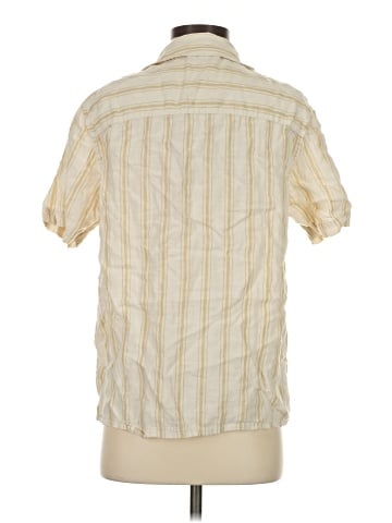 Everlane Short Sleeve Blouse (view 2)
