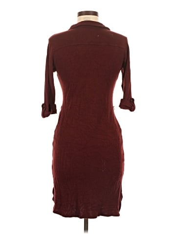 Banana Republic Heritage Collection Casual Dress (view 2)