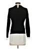 Adrianna Papell Black Turtleneck Sweater Size S - photo 2