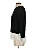 Adrianna Papell Black Turtleneck Sweater Size S - photo 5