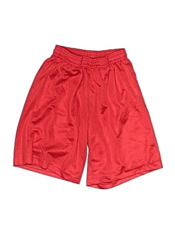 Sport-Tek Athletic Shorts (view 1)