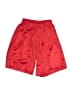 Sport-Tek Solid Red Athletic Shorts Size XS - photo 1