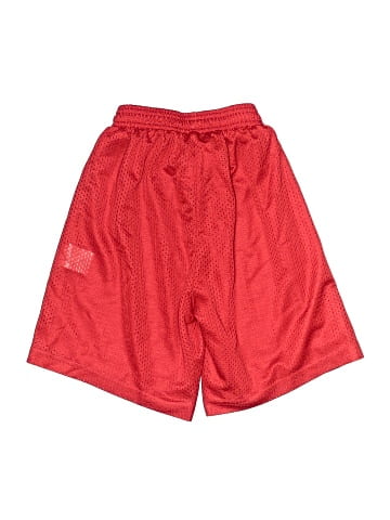 Sport-Tek Athletic Shorts (view 2)