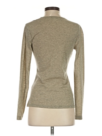 Trina Turk Long Sleeve Top (view 2)
