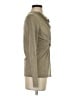 Trina Turk Gray Long Sleeve Top Size P (petite) - photo 4