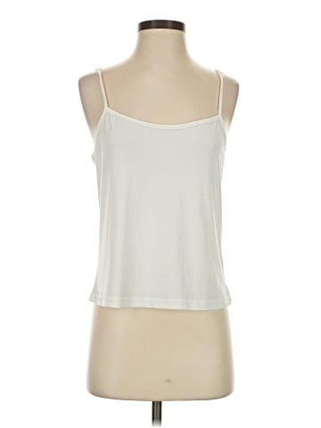 ViX by Paula Hermanny Sleeveless Top (view 1)