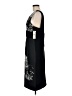 ABS Allen Schwartz Black Cocktail Dress Size 6 - photo 6