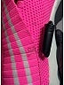 Fendi Pink Sneakers Size EU 37 - photo 4