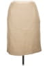 Isaac Mizrahi for Target 100% Polyester Tan Formal Skirt Size 10 - photo 1