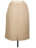 Isaac Mizrahi for Target 100% Polyester Tan Formal Skirt Size 10 - photo 2