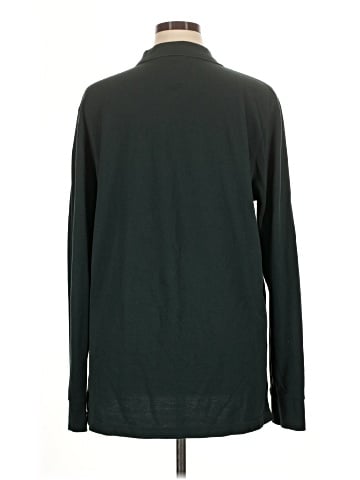 Old Navy Long Sleeve Button-Down Shirt (view 2)