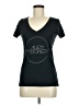 Next Level Apparel Black Short Sleeve T-Shirt Size M - photo 1