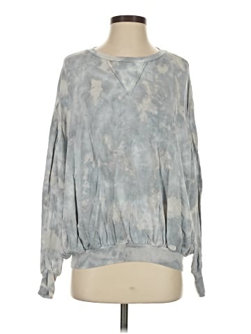 Young Fabulous & Broke Pullover Sweater (view 1)