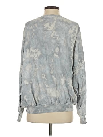 Young Fabulous & Broke Pullover Sweater (view 2)