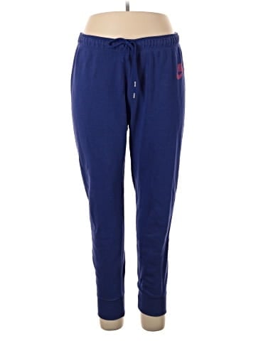 Nike Track Pants (view 1)