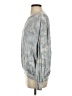 Young Fabulous & Broke Tie-dye Gray Pullover Sweater Size S - photo 5