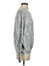 Young Fabulous & Broke Tie-dye Gray Pullover Sweater Size S - photo 4