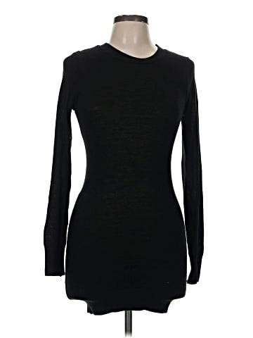 American Apparel Pullover Sweater (view 1)